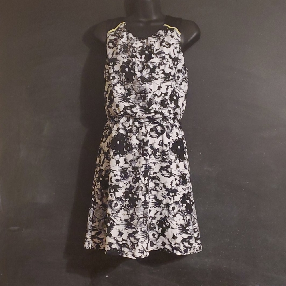 Maurices Floral Print
